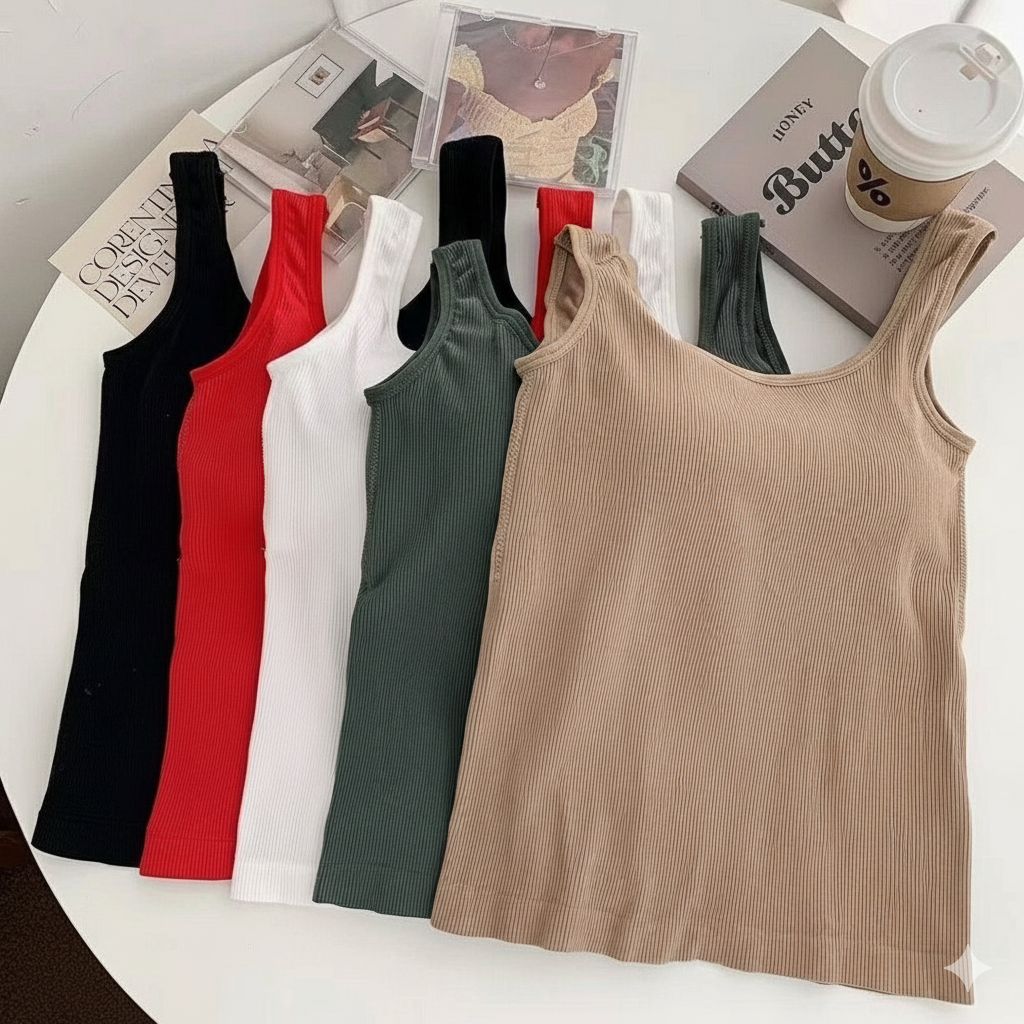 کراپ تاپ کبریتی